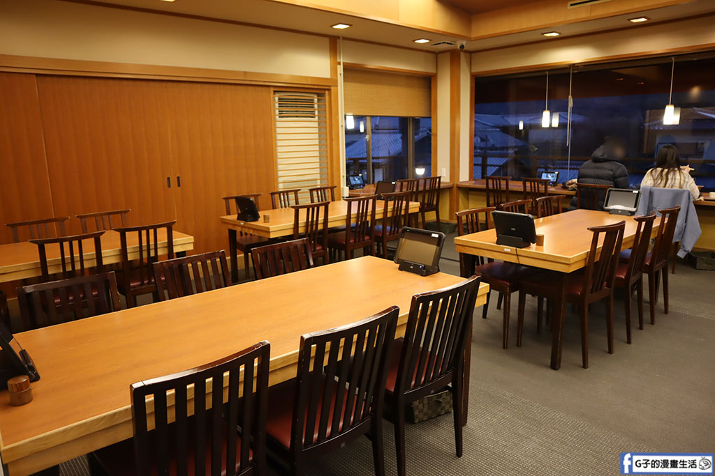 嵐山美食-嵯峨豆腐稻 北店,嵐山湯豆腐料理+和牛壽喜燒鍋物 @G子的漫畫生活 嵐山美食-嵯峨豆腐稻 北店,嵐山湯豆腐料理+和牛壽喜燒鍋物 @G子的漫畫生活