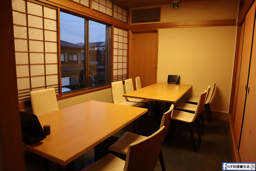 嵐山美食-嵯峨豆腐稻 北店,嵐山湯豆腐料理+和牛壽喜燒鍋物 @G子的漫畫生活