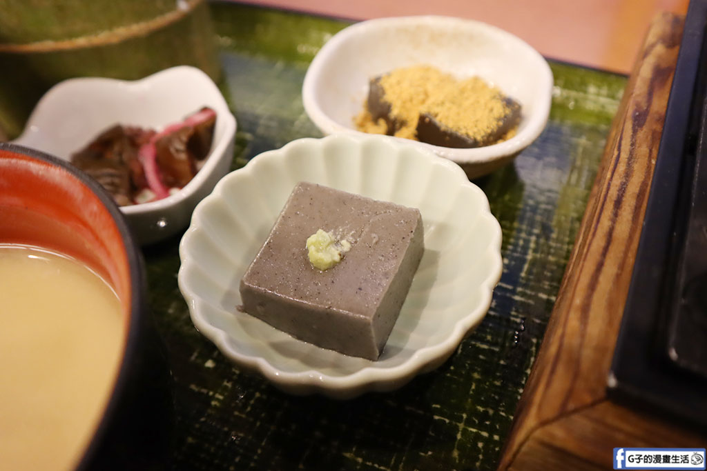 嵐山美食-嵯峨豆腐稻 北店,嵐山湯豆腐料理+和牛壽喜燒鍋物 @G子的漫畫生活 嵐山美食-嵯峨豆腐稻 北店,嵐山湯豆腐料理+和牛壽喜燒鍋物 @G子的漫畫生活