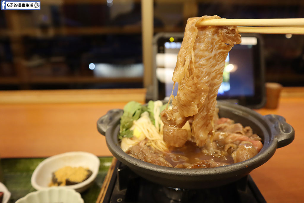 嵐山美食-嵯峨豆腐稻 北店,嵐山湯豆腐料理+和牛壽喜燒鍋物 @G子的漫畫生活 嵐山美食-嵯峨豆腐稻 北店,嵐山湯豆腐料理+和牛壽喜燒鍋物 @G子的漫畫生活