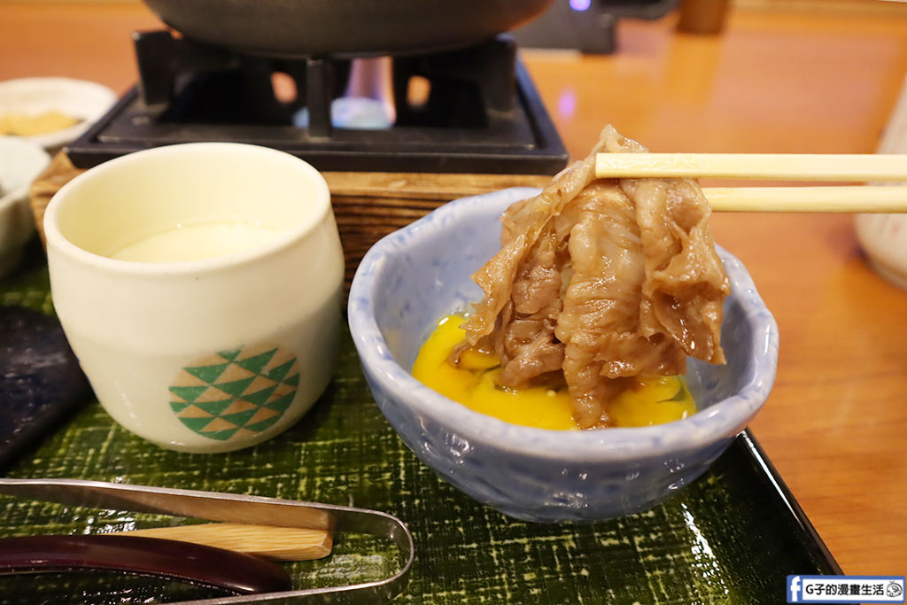 嵐山美食-嵯峨豆腐稻 北店,嵐山湯豆腐料理+和牛壽喜燒鍋物 @G子的漫畫生活 嵐山美食-嵯峨豆腐稻 北店,嵐山湯豆腐料理+和牛壽喜燒鍋物 @G子的漫畫生活