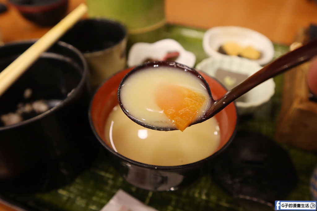 嵐山美食-嵯峨豆腐稻 北店,嵐山湯豆腐料理+和牛壽喜燒鍋物 @G子的漫畫生活 嵐山美食-嵯峨豆腐稻 北店,嵐山湯豆腐料理+和牛壽喜燒鍋物 @G子的漫畫生活