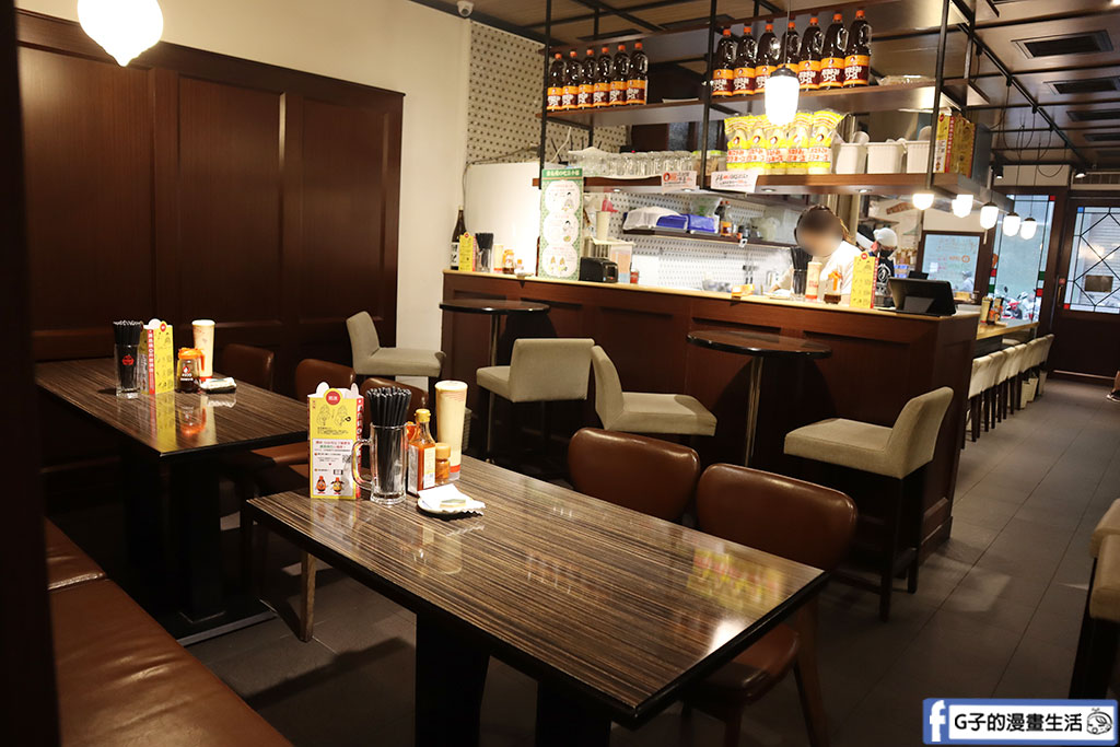 台北廣島燒-赤鐵廣島燒 民權店,道地日本廣島燒風味,不可錯過的中山區美食 @G子的漫畫生活 台北廣島燒-赤鐵廣島燒 民權店,道地日本廣島燒風味,不可錯過的中山區美食 @G子的漫畫生活