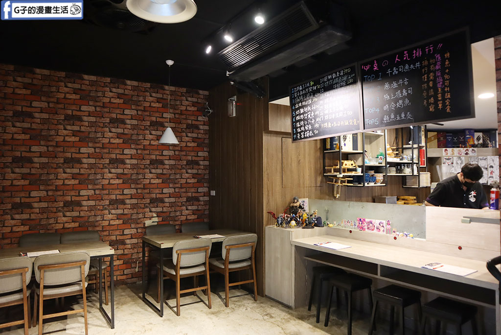 新店裕隆城旁的千壽司新店旗艦店,20片綜合生魚片盒只要250/鮭魚300 @G子的漫畫生活 新店裕隆城旁的千壽司新店旗艦店,20片綜合生魚片盒只要250/鮭魚300 @G子的漫畫生活