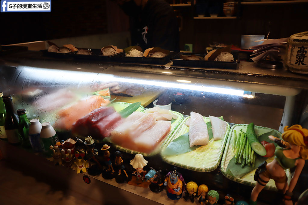 新店裕隆城旁的千壽司新店旗艦店,20片綜合生魚片盒只要250/鮭魚300 @G子的漫畫生活 新店裕隆城旁的千壽司新店旗艦店,20片綜合生魚片盒只要250/鮭魚300 @G子的漫畫生活