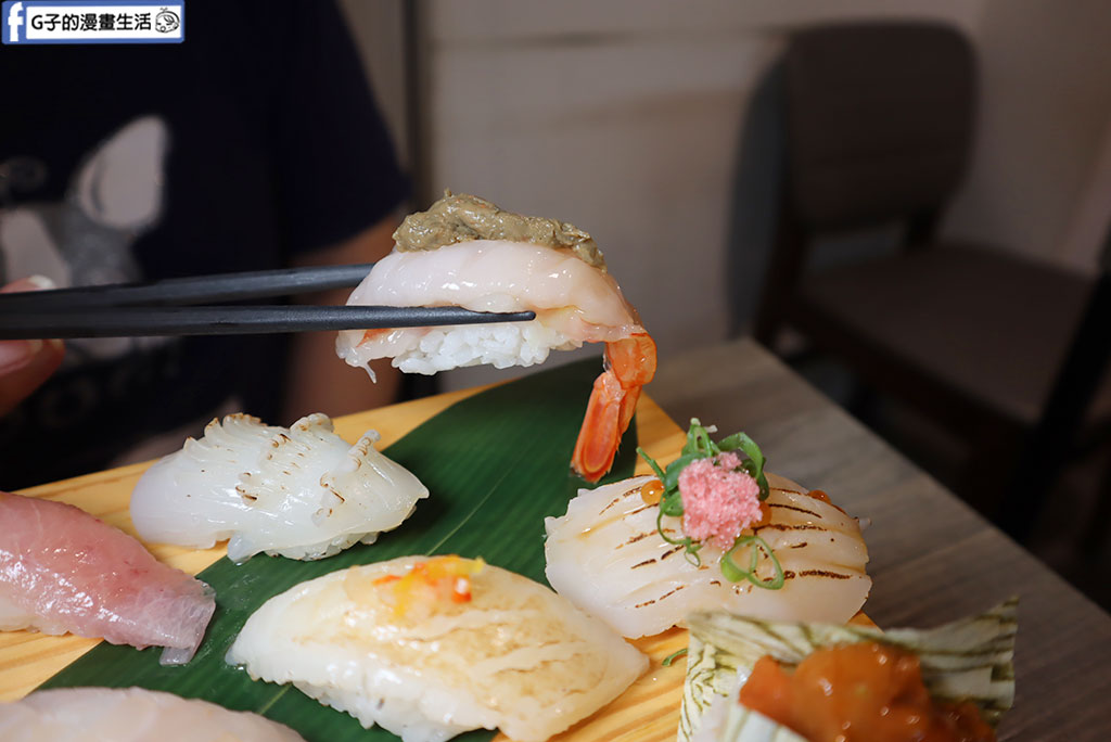 新店裕隆城旁的千壽司新店旗艦店,20片綜合生魚片盒只要250/鮭魚300 @G子的漫畫生活 新店裕隆城旁的千壽司新店旗艦店,20片綜合生魚片盒只要250/鮭魚300 @G子的漫畫生活