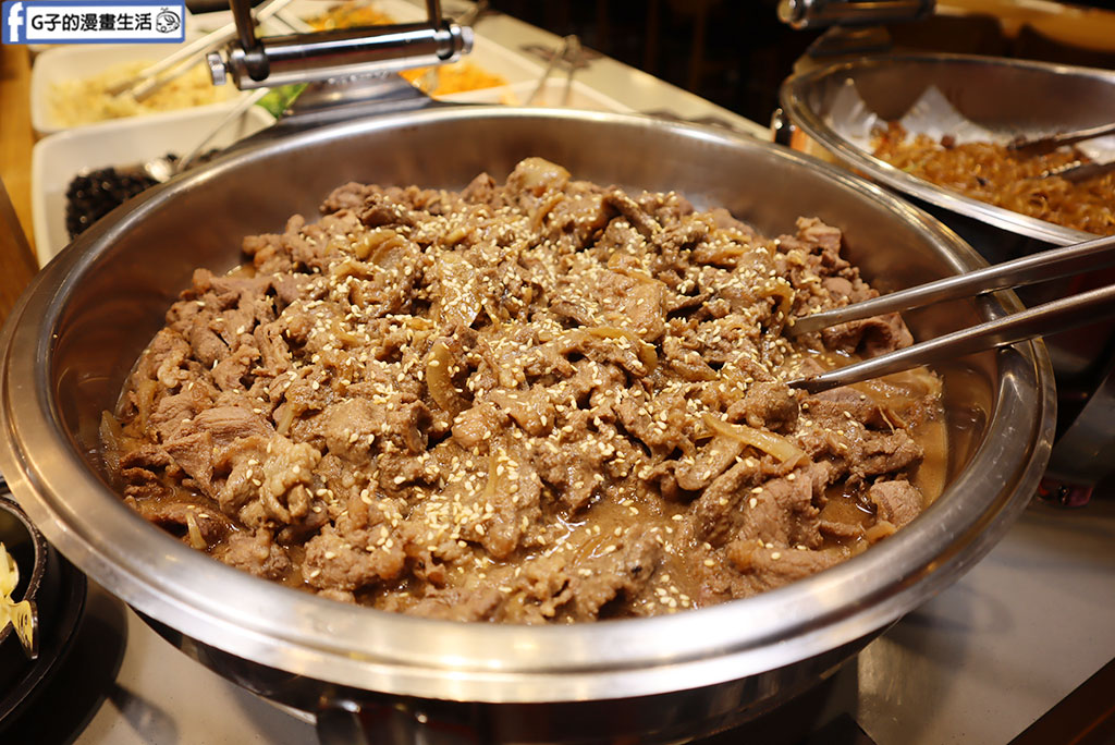 西門町韓式料理-江陵阿嬤韓鍋料理吃到飽,韓式嫩豆腐鍋吃到飽+平日學生優惠/60歲以上長者399 @G子的漫畫生活 西門町韓式料理-江陵阿嬤韓鍋料理吃到飽,韓式嫩豆腐鍋吃到飽+平日學生優惠/60歲以上長者399 @G子的漫畫生活