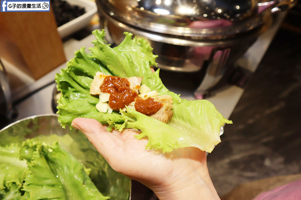 西門町韓式料理-江陵阿嬤韓鍋料理吃到飽,韓式嫩豆腐鍋吃到飽+平日學生優惠/60歲以上長者399 @G子的漫畫生活 西門町韓式料理-江陵阿嬤韓鍋料理吃到飽,韓式嫩豆腐鍋吃到飽+平日學生優惠/60歲以上長者399 @G子的漫畫生活