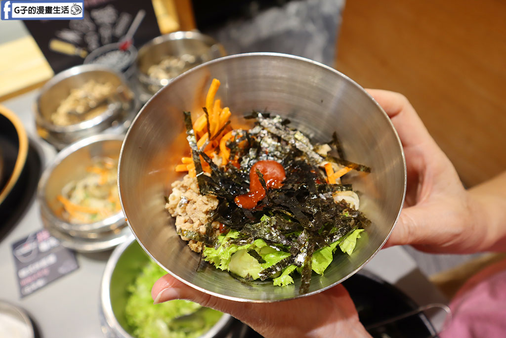 西門町韓式料理-江陵阿嬤韓鍋料理吃到飽,韓式嫩豆腐鍋吃到飽+平日學生優惠/60歲以上長者399 @G子的漫畫生活 西門町韓式料理-江陵阿嬤韓鍋料理吃到飽,韓式嫩豆腐鍋吃到飽+平日學生優惠/60歲以上長者399 @G子的漫畫生活