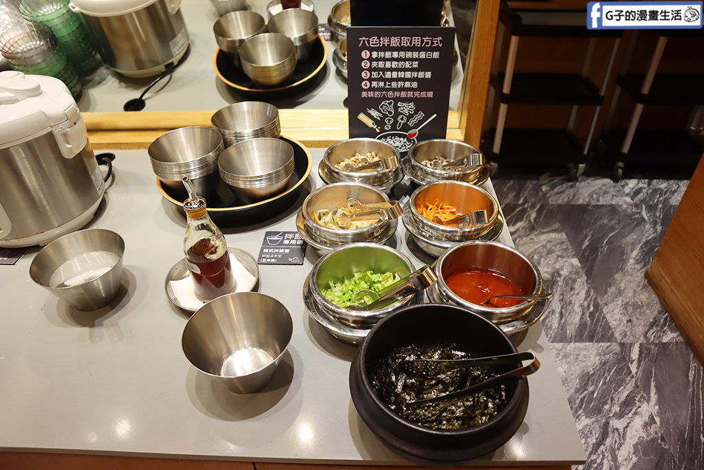 西門町韓式料理-江陵阿嬤韓鍋料理吃到飽,韓式嫩豆腐鍋吃到飽+平日學生優惠/60歲以上長者399 @G子的漫畫生活 西門町韓式料理-江陵阿嬤韓鍋料理吃到飽,韓式嫩豆腐鍋吃到飽+平日學生優惠/60歲以上長者399 @G子的漫畫生活