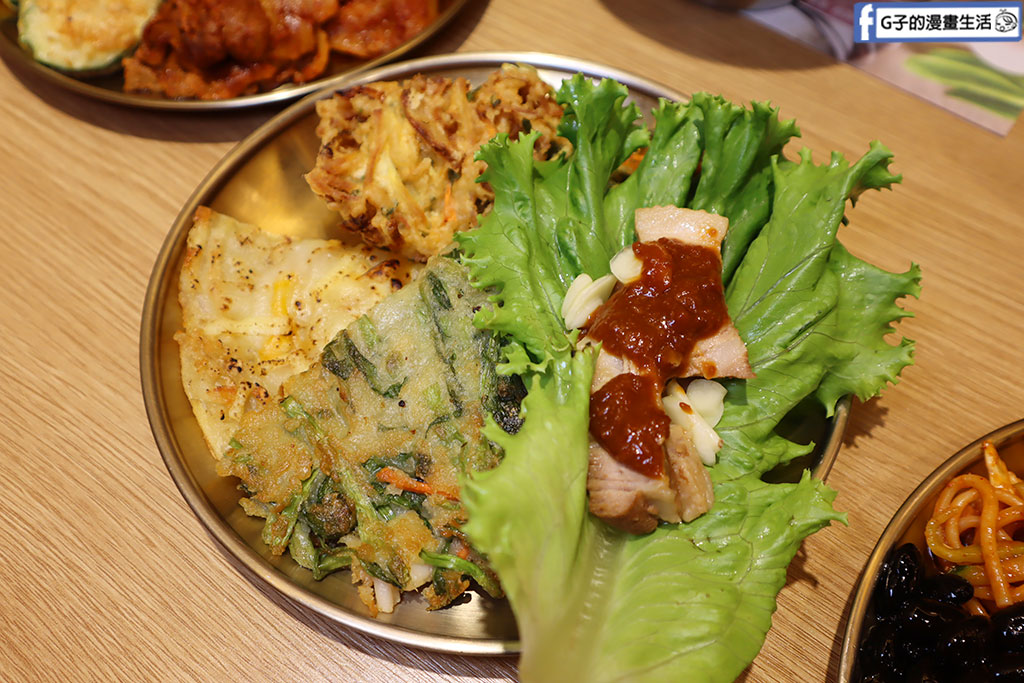 西門町韓式料理-江陵阿嬤韓鍋料理吃到飽,韓式嫩豆腐鍋吃到飽+平日學生優惠/60歲以上長者399 @G子的漫畫生活 西門町韓式料理-江陵阿嬤韓鍋料理吃到飽,韓式嫩豆腐鍋吃到飽+平日學生優惠/60歲以上長者399 @G子的漫畫生活