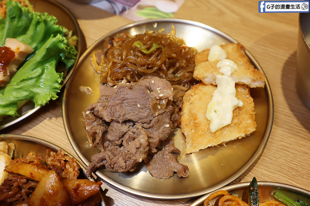 西門町韓式料理-江陵阿嬤韓鍋料理吃到飽,韓式嫩豆腐鍋吃到飽+平日學生優惠/60歲以上長者399 @G子的漫畫生活 西門町韓式料理-江陵阿嬤韓鍋料理吃到飽,韓式嫩豆腐鍋吃到飽+平日學生優惠/60歲以上長者399 @G子的漫畫生活