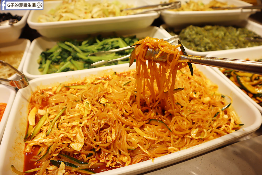西門町韓式料理-江陵阿嬤韓鍋料理吃到飽,韓式嫩豆腐鍋吃到飽+平日學生優惠/60歲以上長者399 @G子的漫畫生活 西門町韓式料理-江陵阿嬤韓鍋料理吃到飽,韓式嫩豆腐鍋吃到飽+平日學生優惠/60歲以上長者399 @G子的漫畫生活