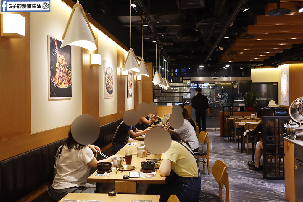 西門町韓式料理-江陵阿嬤韓鍋料理吃到飽,韓式嫩豆腐鍋吃到飽+平日學生優惠/60歲以上長者399 @G子的漫畫生活 西門町韓式料理-江陵阿嬤韓鍋料理吃到飽,韓式嫩豆腐鍋吃到飽+平日學生優惠/60歲以上長者399 @G子的漫畫生活