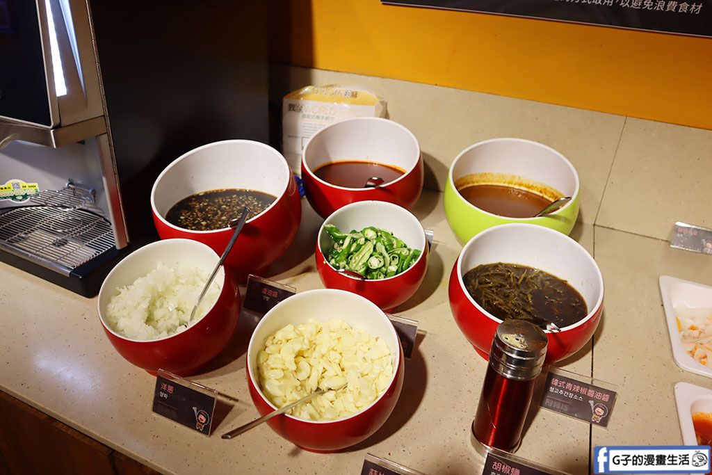 阿豬媽韓式烤肉吃到飽西門店-台北韓式烤肉吃到飽569起,學生平日限定529起 @G子的漫畫生活 阿豬媽韓式烤肉吃到飽西門店-台北韓式烤肉吃到飽569起,學生平日限定529起 @G子的漫畫生活