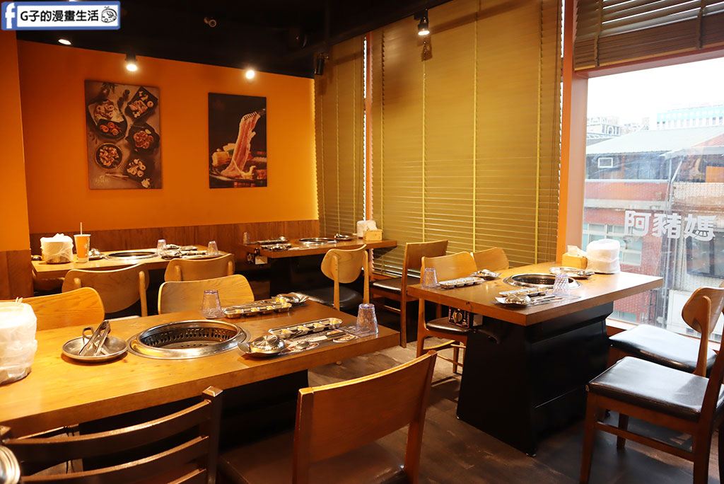 阿豬媽韓式烤肉吃到飽西門店-台北韓式烤肉吃到飽569起,學生平日限定529起 @G子的漫畫生活 阿豬媽韓式烤肉吃到飽西門店-台北韓式烤肉吃到飽569起,學生平日限定529起 @G子的漫畫生活