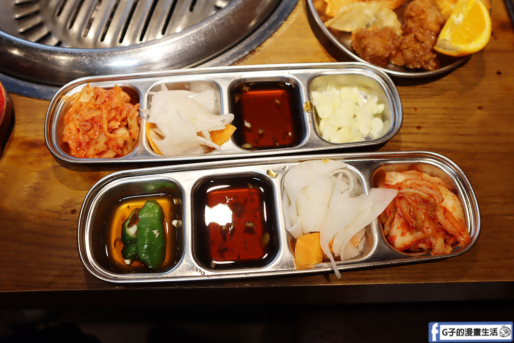 阿豬媽韓式烤肉吃到飽西門店-台北韓式烤肉吃到飽569起,學生平日限定529起 @G子的漫畫生活 阿豬媽韓式烤肉吃到飽西門店-台北韓式烤肉吃到飽569起,學生平日限定529起 @G子的漫畫生活