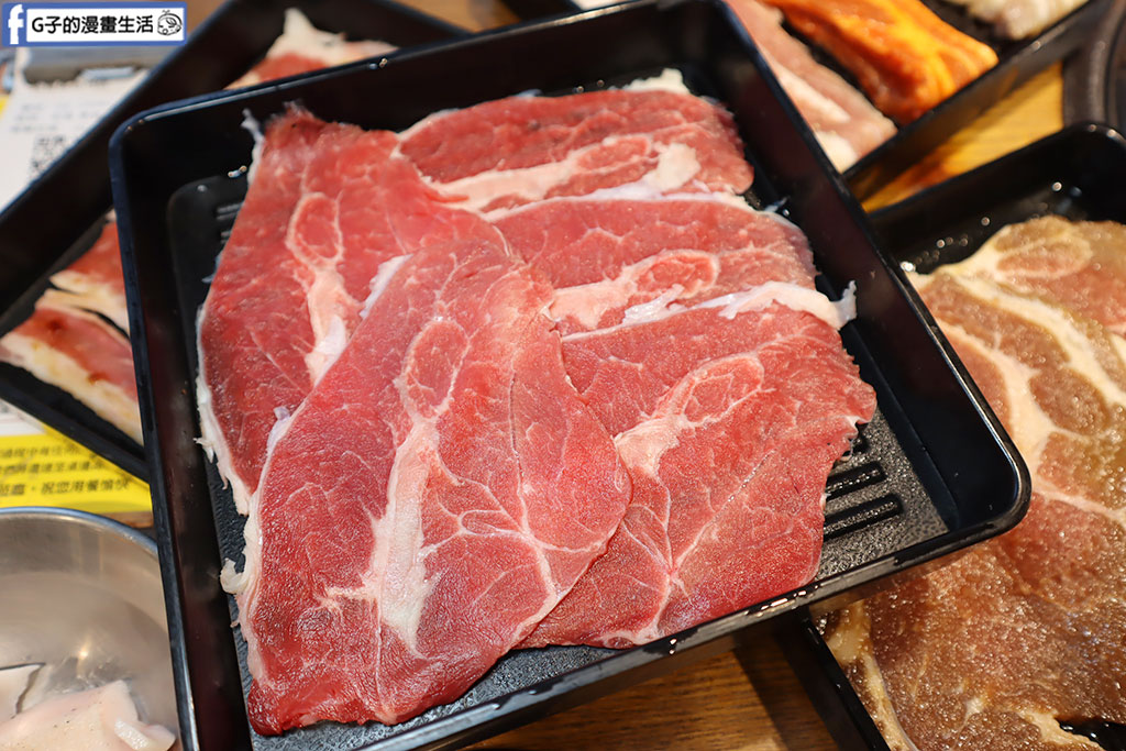 阿豬媽韓式烤肉吃到飽西門店-台北韓式烤肉吃到飽569起,學生平日限定529起 @G子的漫畫生活 阿豬媽韓式烤肉吃到飽西門店-台北韓式烤肉吃到飽569起,學生平日限定529起 @G子的漫畫生活