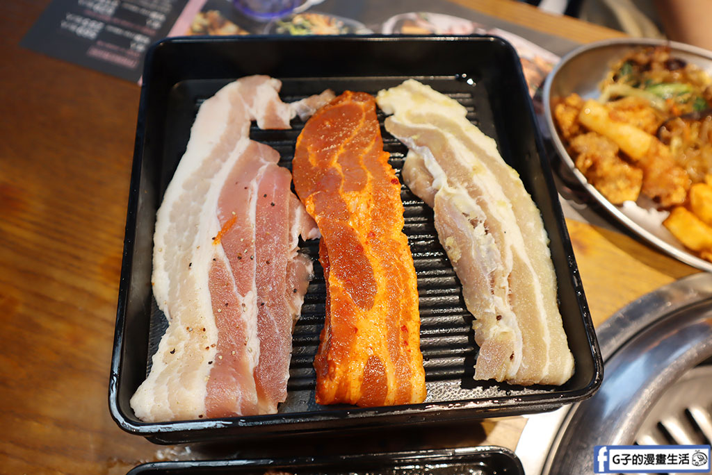 阿豬媽韓式烤肉吃到飽西門店-台北韓式烤肉吃到飽569起,學生平日限定529起 @G子的漫畫生活 阿豬媽韓式烤肉吃到飽西門店-台北韓式烤肉吃到飽569起,學生平日限定529起 @G子的漫畫生活