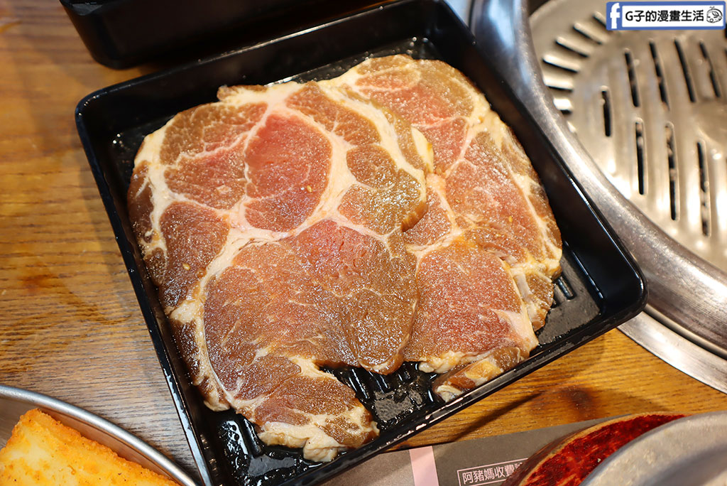 阿豬媽韓式烤肉吃到飽西門店-台北韓式烤肉吃到飽569起,學生平日限定529起 @G子的漫畫生活 阿豬媽韓式烤肉吃到飽西門店-台北韓式烤肉吃到飽569起,學生平日限定529起 @G子的漫畫生活