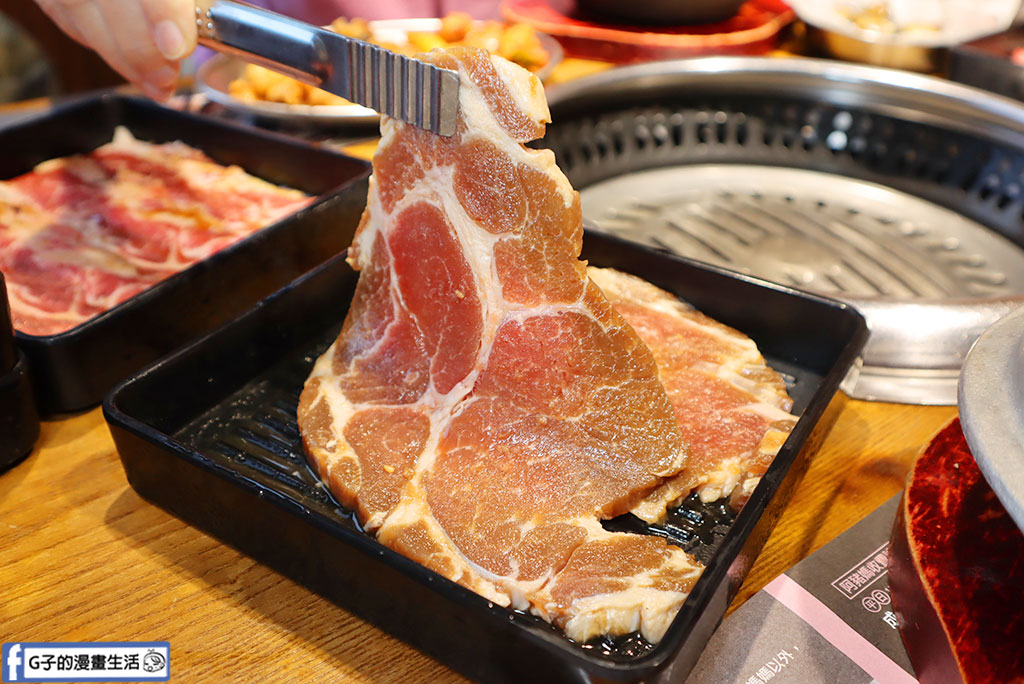 阿豬媽韓式烤肉吃到飽西門店-台北韓式烤肉吃到飽569起,學生平日限定529起 @G子的漫畫生活 阿豬媽韓式烤肉吃到飽西門店-台北韓式烤肉吃到飽569起,學生平日限定529起 @G子的漫畫生活