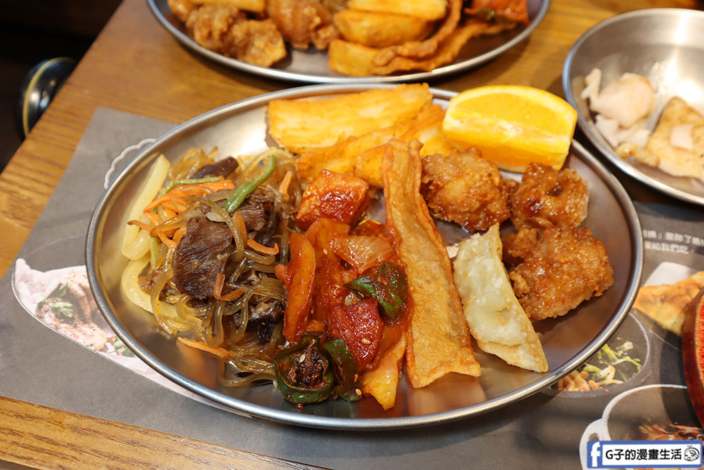 阿豬媽韓式烤肉吃到飽西門店-台北韓式烤肉吃到飽569起,學生平日限定529起 @G子的漫畫生活 阿豬媽韓式烤肉吃到飽西門店-台北韓式烤肉吃到飽569起,學生平日限定529起 @G子的漫畫生活