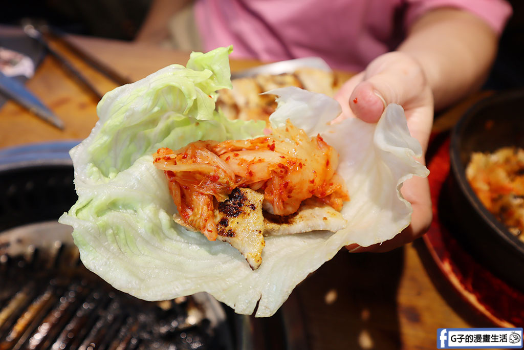 阿豬媽韓式烤肉吃到飽西門店-台北韓式烤肉吃到飽569起,學生平日限定529起 @G子的漫畫生活 阿豬媽韓式烤肉吃到飽西門店-台北韓式烤肉吃到飽569起,學生平日限定529起 @G子的漫畫生活