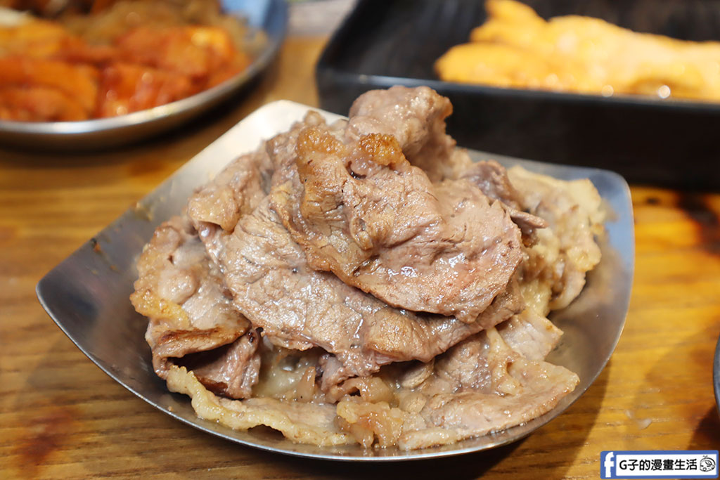 阿豬媽韓式烤肉吃到飽西門店-台北韓式烤肉吃到飽569起,學生平日限定529起 @G子的漫畫生活 阿豬媽韓式烤肉吃到飽西門店-台北韓式烤肉吃到飽569起,學生平日限定529起 @G子的漫畫生活