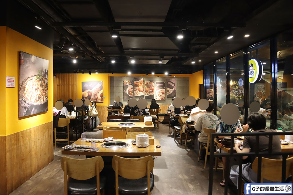 阿豬媽韓式烤肉吃到飽西門店-台北韓式烤肉吃到飽569起,學生平日限定529起 @G子的漫畫生活 阿豬媽韓式烤肉吃到飽西門店-台北韓式烤肉吃到飽569起,學生平日限定529起 @G子的漫畫生活