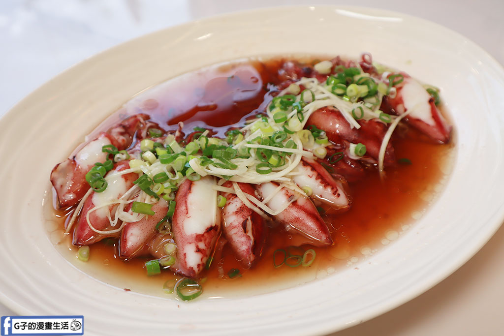 西門町美食-致青春-新繹台式料理,時尚現代的網美風台北聚餐不限時餐廳 @G子的漫畫生活