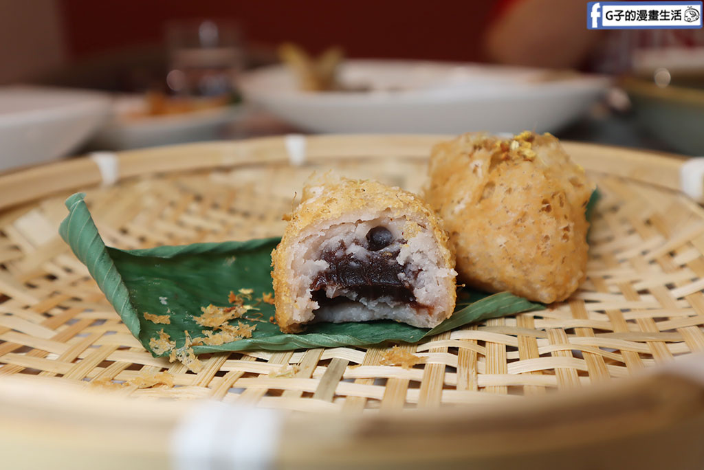 西門町美食-致青春-新繹台式料理,時尚現代的網美風台北聚餐不限時餐廳 @G子的漫畫生活