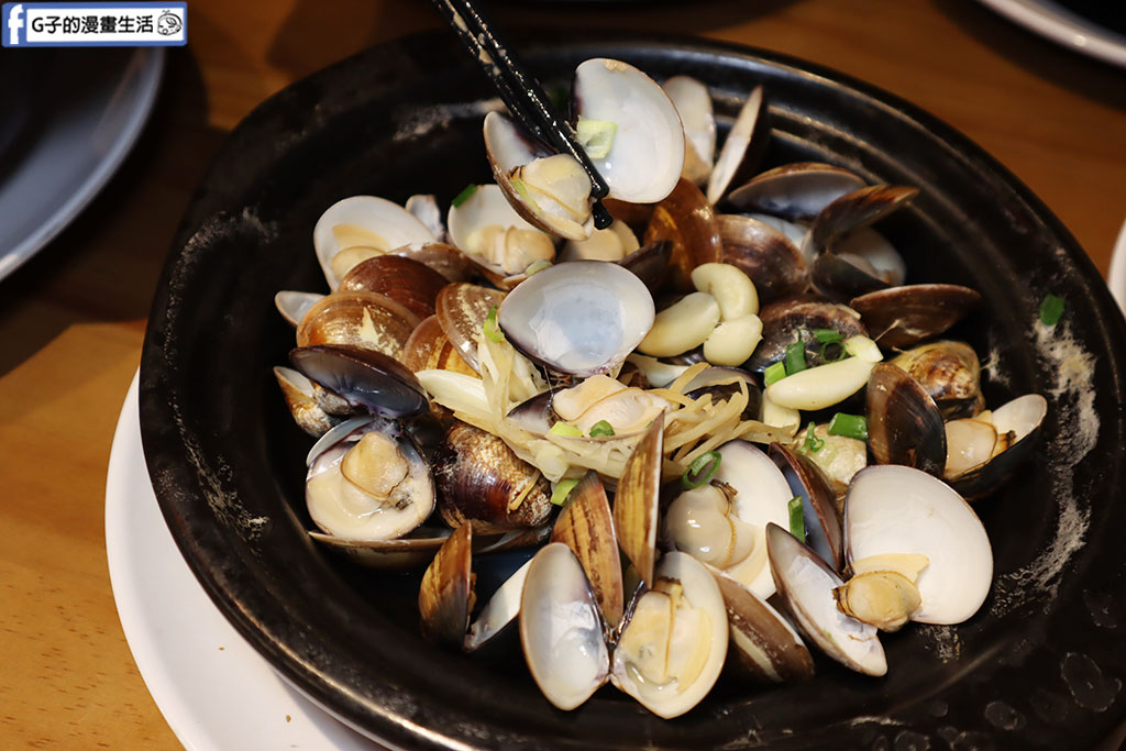 桃園美食-小紅樓砂鍋菜,龜山川菜/桌菜中式餐廳,近林口長庚醫院 @G子的漫畫生活 桃園美食-小紅樓砂鍋菜,龜山川菜/桌菜中式餐廳,近林口長庚醫院 @G子的漫畫生活