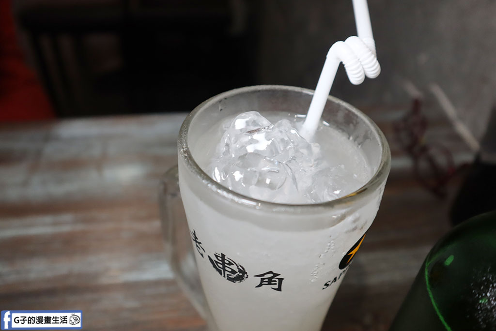 板橋居酒屋-老串角居酒屋 板橋中山店,直火炭燒平價串燒有夠讚,板橋聚餐必吃 @G子的漫畫生活 板橋居酒屋-老串角居酒屋 板橋中山店,直火炭燒平價串燒有夠讚,板橋聚餐必吃 @G子的漫畫生活