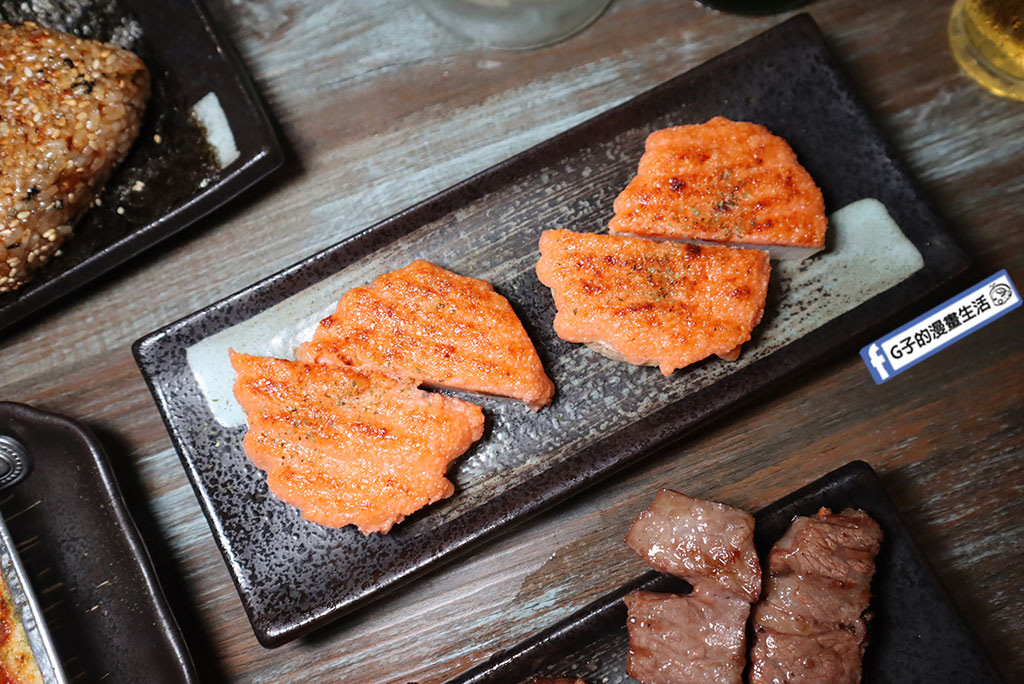 板橋居酒屋-老串角居酒屋 板橋中山店,直火炭燒平價串燒有夠讚,板橋聚餐必吃 @G子的漫畫生活 板橋居酒屋-老串角居酒屋 板橋中山店,直火炭燒平價串燒有夠讚,板橋聚餐必吃 @G子的漫畫生活