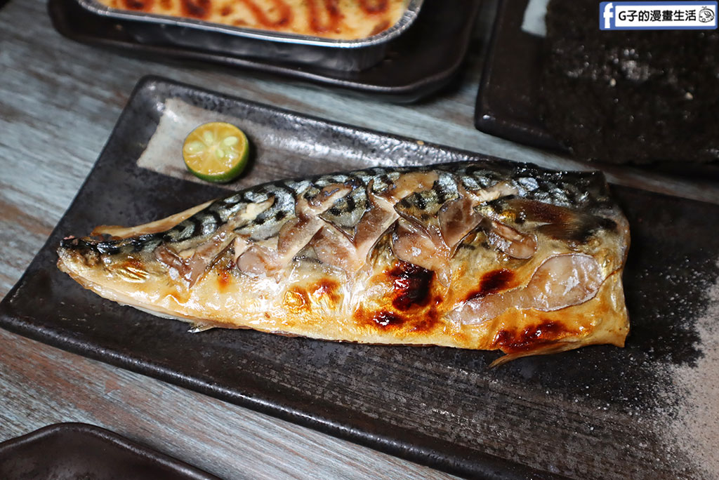 板橋居酒屋-老串角居酒屋 板橋中山店,直火炭燒平價串燒有夠讚,板橋聚餐必吃 @G子的漫畫生活 板橋居酒屋-老串角居酒屋 板橋中山店,直火炭燒平價串燒有夠讚,板橋聚餐必吃 @G子的漫畫生活