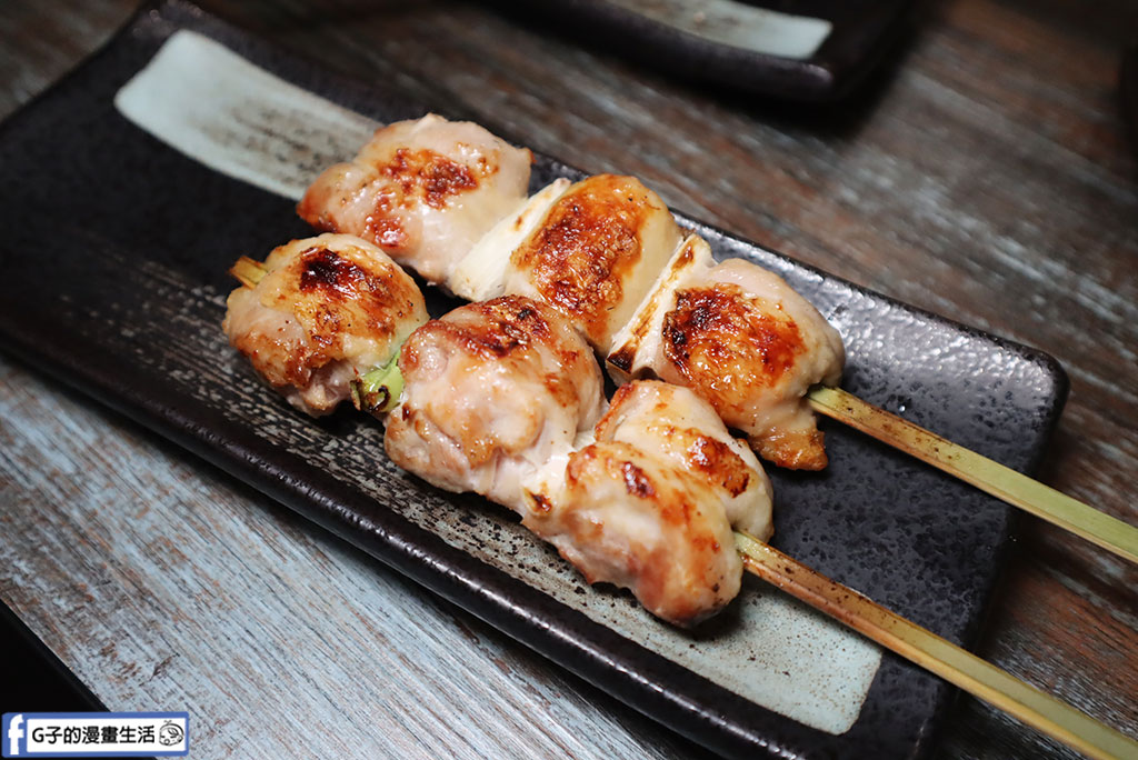 板橋居酒屋-老串角居酒屋 板橋中山店,直火炭燒平價串燒有夠讚,板橋聚餐必吃 @G子的漫畫生活 板橋居酒屋-老串角居酒屋 板橋中山店,直火炭燒平價串燒有夠讚,板橋聚餐必吃 @G子的漫畫生活