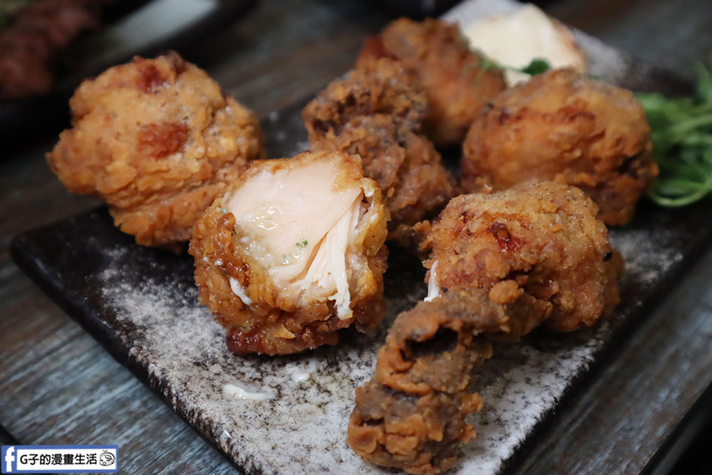 板橋居酒屋-老串角居酒屋 板橋中山店,直火炭燒平價串燒有夠讚,板橋聚餐必吃 @G子的漫畫生活 板橋居酒屋-老串角居酒屋 板橋中山店,直火炭燒平價串燒有夠讚,板橋聚餐必吃 @G子的漫畫生活