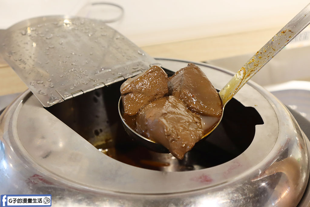 三峽火鍋吃到飽推薦-蒙古勾勾,$599起肉品海鮮+百樣自助吧吃到飽,不加一滴油的麻辣鍋 @G子的漫畫生活