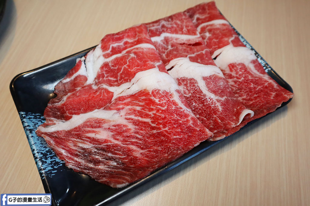 三峽火鍋吃到飽推薦-蒙古勾勾,$599起肉品海鮮+百樣自助吧吃到飽,不加一滴油的麻辣鍋 @G子的漫畫生活