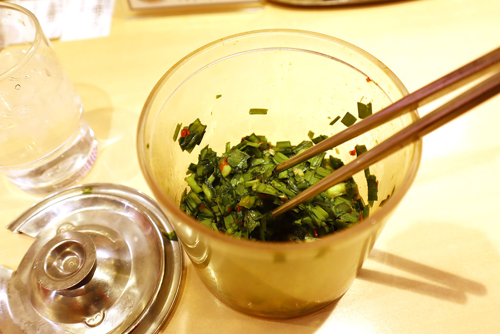 心齋橋美食/大阪美食-神座拉麵 心齋橋店,被稱為關西第一名的日本拉麵? @G子的漫畫生活