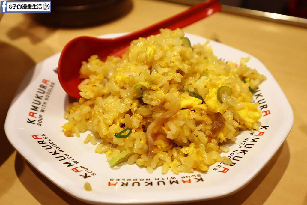 心齋橋美食/大阪美食-神座拉麵 心齋橋店,被稱為關西第一名的日本拉麵? @G子的漫畫生活