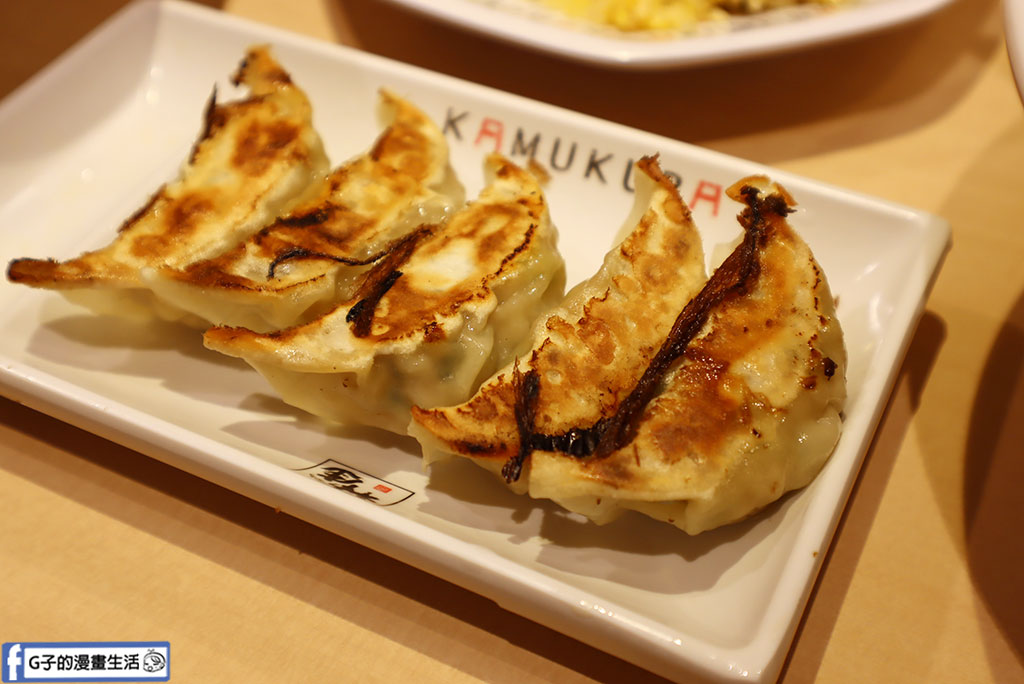 心齋橋美食/大阪美食-神座拉麵 心齋橋店,被稱為關西第一名的日本拉麵? @G子的漫畫生活