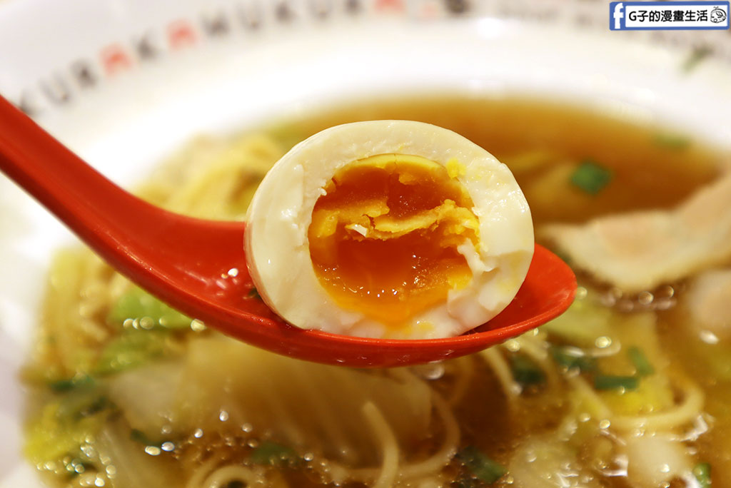 心齋橋美食/大阪美食-神座拉麵 心齋橋店,被稱為關西第一名的日本拉麵? @G子的漫畫生活