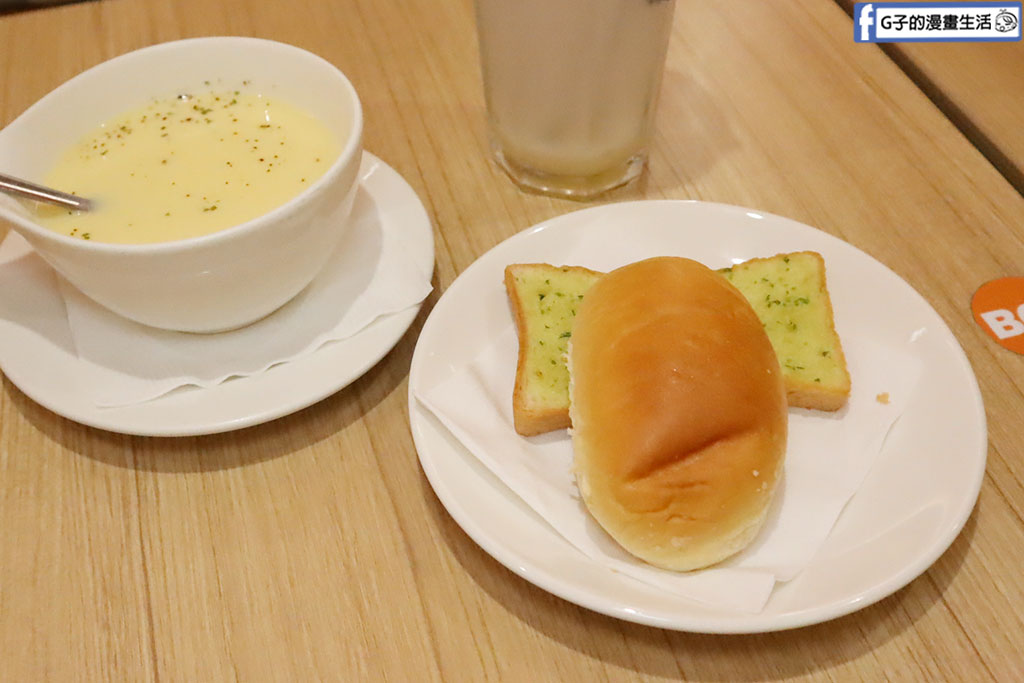 西門美食-帕斯塔焗麵所-西門町平價義大利麵~居然有麻辣義大利麵,高CP值口味超多 @G子的漫畫生活 西門美食-帕斯塔焗麵所-西門町平價義大利麵~居然有麻辣義大利麵,高CP值口味超多 @G子的漫畫生活