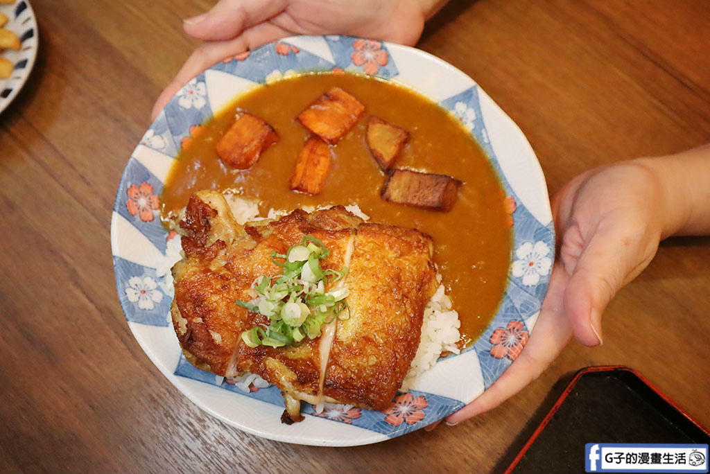 大直美食-北安咖哩重新裝潢了,大推MIX雙響咖哩 @G子的漫畫生活 大直美食-北安咖哩重新裝潢了,大推MIX雙響咖哩 @G子的漫畫生活
