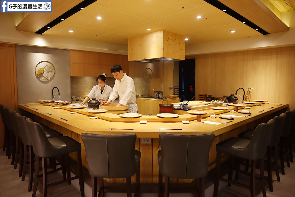 翔鮨OMAKASE-藏在中山區無菜單料理,享受頂級日本料理 @G子的漫畫生活 翔鮨OMAKASE-藏在中山區無菜單料理,享受頂級日本料理 @G子的漫畫生活