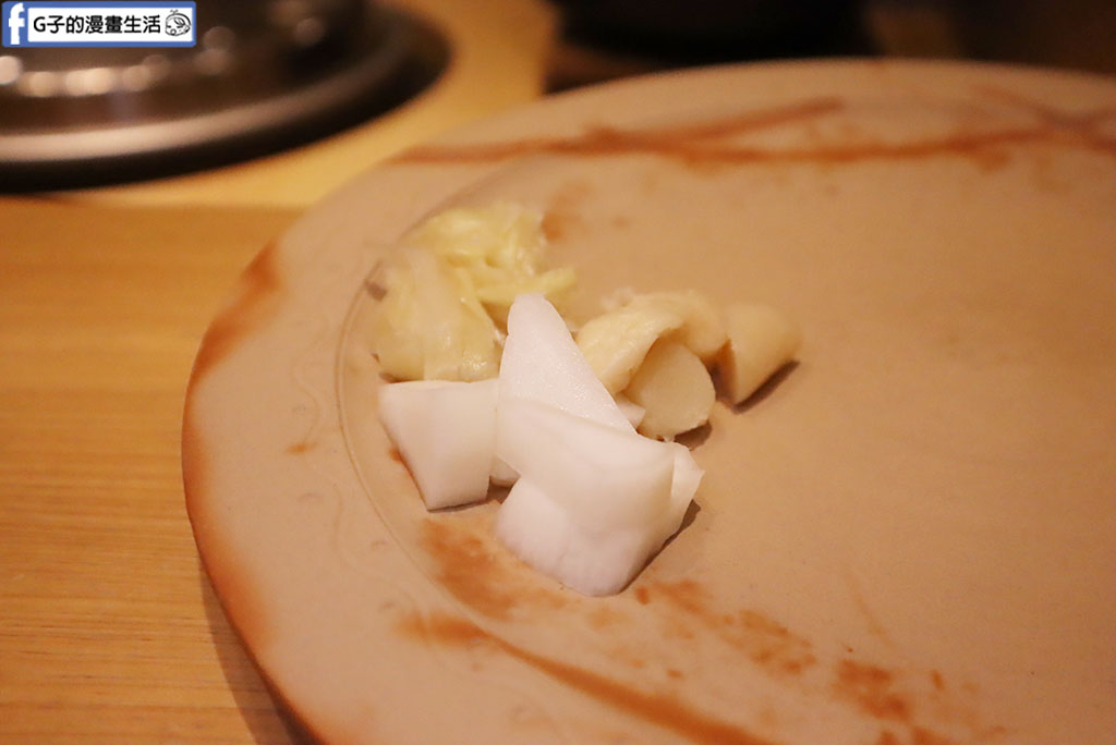 翔鮨OMAKASE-藏在中山區無菜單料理,享受頂級日本料理 @G子的漫畫生活 翔鮨OMAKASE-藏在中山區無菜單料理,享受頂級日本料理 @G子的漫畫生活