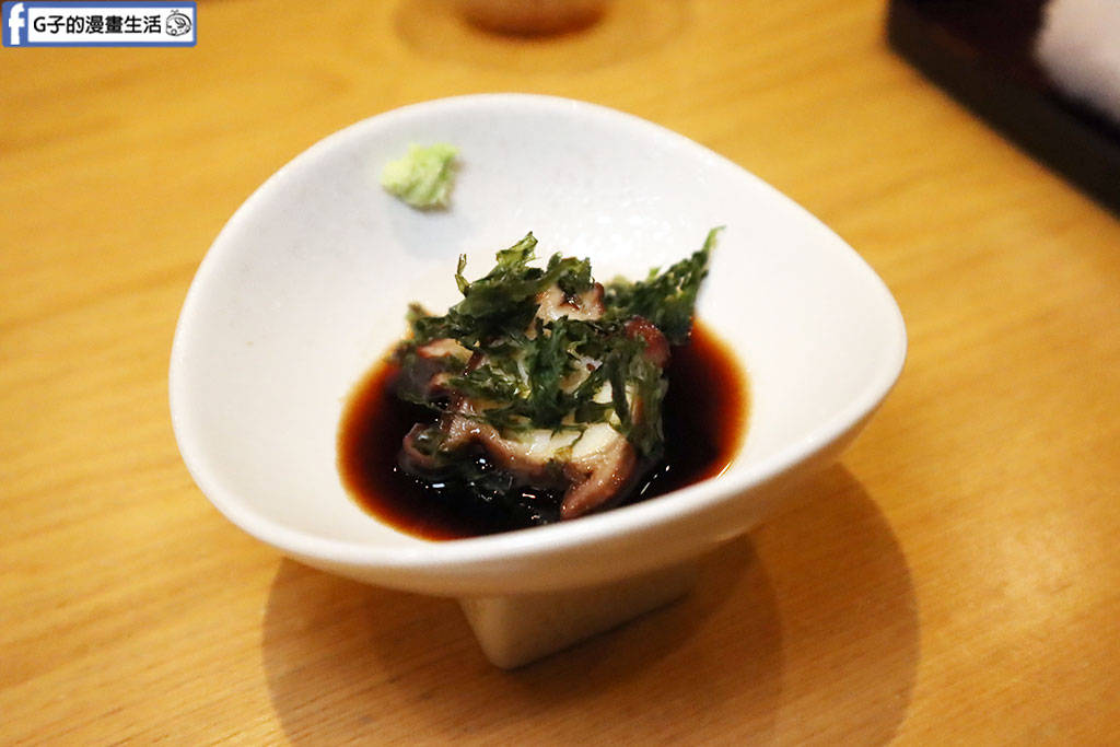 翔鮨OMAKASE-藏在中山區無菜單料理,享受頂級日本料理 @G子的漫畫生活 翔鮨OMAKASE-藏在中山區無菜單料理,享受頂級日本料理 @G子的漫畫生活