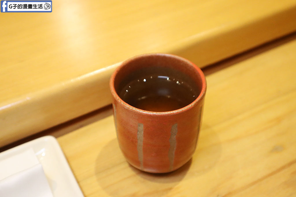 翔鮨OMAKASE-藏在中山區無菜單料理,享受頂級日本料理 @G子的漫畫生活 翔鮨OMAKASE-藏在中山區無菜單料理,享受頂級日本料理 @G子的漫畫生活