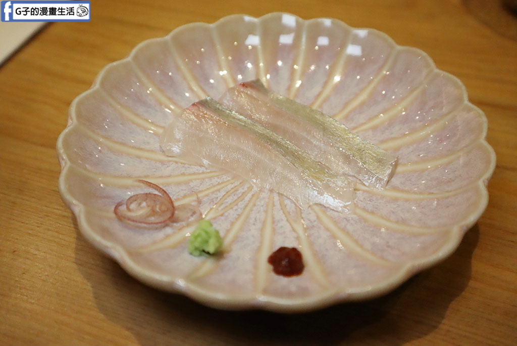 翔鮨OMAKASE-藏在中山區無菜單料理,享受頂級日本料理 @G子的漫畫生活 翔鮨OMAKASE-藏在中山區無菜單料理,享受頂級日本料理 @G子的漫畫生活
